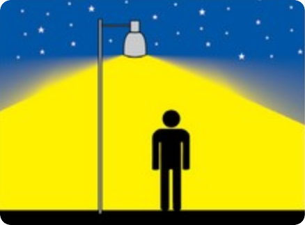 Qui sera la lumière des nations ?